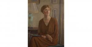 MOORWOOD RUTH 1900-1900,May Howden,Mallams GB 2021-03-10