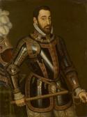 MOR Antonis 1512-1575,König Heinrich II. von Frankreich,Fischer CH 2009-11-11