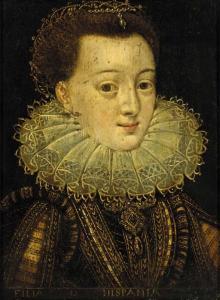 MOR Antonis 1512-1575,Portrait of a lady,Christie's GB 2001-09-06