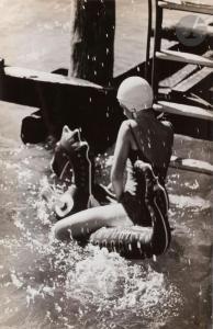 MORAL Jean 1906-1999,Made in France [maillots de bain],,1930-1935,Ader FR 2023-11-09
