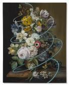 MORAN MAGGIE,Celestial Still Life,2024,Christie's GB 2025-08-21