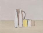 MORANDI Giorgio 1890-1964,Natura morta,1952,Christie's GB 2019-04-03