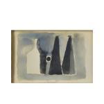 MORANDI Giorgio 1890-1964,Still Life Vases,Kodner Galleries US 2023-12-20