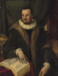MORANDINI IL POPPI Francesco 1544-1597,Grand Duke of Tuscany,Christie's GB 2012-12-04
