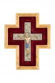 MORATO MODEST 1909-1993,Cristo crucificado,Duran Subastas ES 2019-10-24