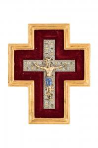 MORATO MODEST 1909-1993,Cristo crucificado,Duran Subastas ES 2019-10-24