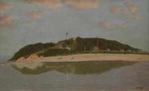 MORCK P,A SHORE SCENE,Elite US 2014-03-29