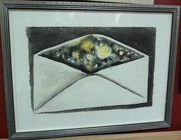 MORE William,Envelope,1986,Simon Chorley Art & Antiques GB 2010-12-16