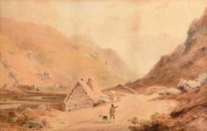 MOREAU John 1700-1800,Glenmalure, Co Wicklow,1815,Morgan O'Driscoll IE 2017-03-13