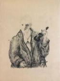 MOREAU Luc Albert 1882-1948,Untitled,Eric Caudron FR 2021-12-12