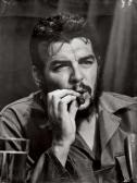 MOREIRA Juan Antonio 1938,Che Guevara,1965,Yann Le Mouel FR 2016-11-07
