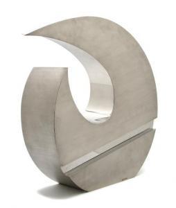 MORENO D,Sculpture,Hindman US 2009-10-04