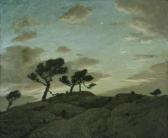 MORERA CAMPS Maria 1800-1900,Twilight,Weschler's US 2006-12-02