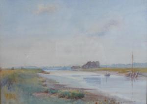 Morgan E. M,Norfolk Coast,Batemans Auctioneers & Valuers GB 2018-02-03