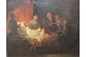MORGAN E 1800-1800,the Death of Mozart,David Duggleby Limited GB 2015-12-07