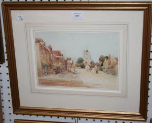 MORGAN E W,Pinner Middlesex,Tooveys Auction GB 2012-04-16