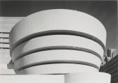 MORGAN Michael 1928-2014,GUGGENHEIM MUSEUM,1994,Sotheby's GB 2014-12-16