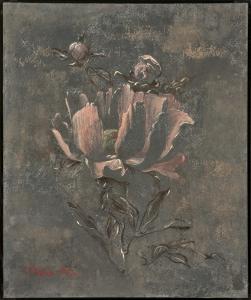 MORGAN Patrick 1904-1982,Abstract floral still life,Eldred's US 2016-09-23