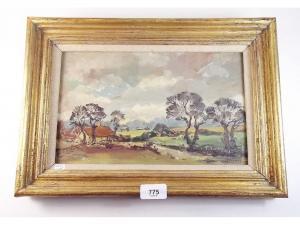 MORGAN Phyllis 1800-1900,Cotswold Farm,Smiths of Newent Auctioneers GB 2019-03-01