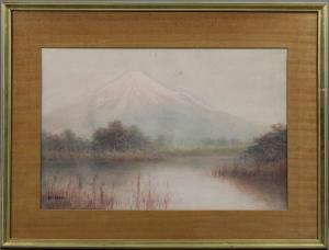 MORI K,Mt. Fuji,Kaminski & Co. US 2008-12-27