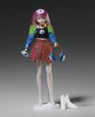 MORI Mariko 1967,Star Doll,1998,Christie's GB 2008-07-31