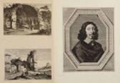 MORIN Jean 1605-1650,Saint Pierre; Groupe de deux angelots –Pierre Maug,De Maigret FR 2021-07-05