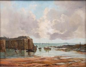 MORISON Rosie J 1800-1900,CRAIL HARBOUR, SCOTLAND,Potomack US 2022-09-28