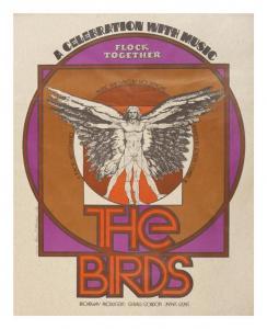 MORISUE Glen 1940,The Birds,1972,Hindman US 2011-11-06
