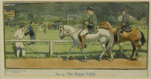 MORLEY H.S. Collinson 1800-1900,The Happy Valley,Rosebery's GB 2010-02-02