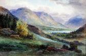 MORLEY Ralph 1800-1900,Brothers Water,Rowley Fine Art Auctioneers GB 2015-06-03