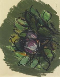 MORLOTTI Ennio 1910-1992,Senza titolo,Christie's GB 2011-11-23