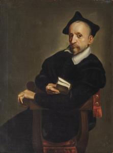 MORONI Giovan Battista 1525-1578,Tizians Lehrmeister,Neumeister DE 2024-04-07