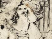 MOROT SIR Gérard 1931-2003,Female Nude,Auctionata DE 2016-09-19