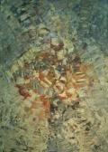 MORREL 1900-1900,ABSTRACT COMPOSITION,1962,William Doyle US 2006-08-23