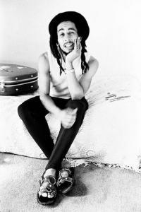 MORRIS DENNIS 1960,Bob Marley,Digard FR 2020-02-26