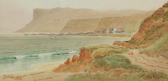 MORRISON George William 1820-1893,FAIRHEAD,Ross's Auctioneers and values IE 2014-05-07