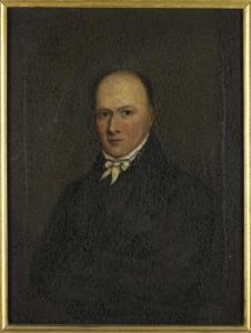 morrison james 1778-1853,A portrait of James Veitch,Lyon & Turnbull GB 2010-01-30