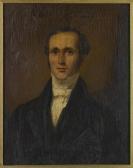 morrison james 1778-1853,A portrait of William Veitch,Lyon & Turnbull GB 2010-01-30