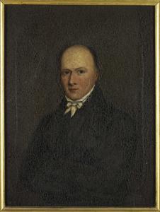 morrison james 1778-1853,PORTRAIT OF JAMES VEITCH,Lyon & Turnbull GB 2010-05-27