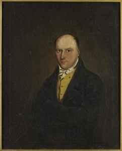 morrison james 1778-1853,PORTRAIT OF JAMES VEITCH,Lyon & Turnbull GB 2009-09-30