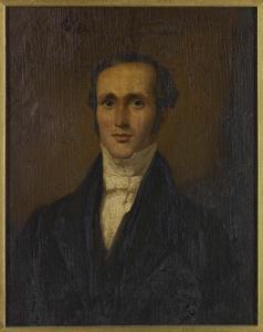 morrison james 1778-1853,PORTRAIT OF WILLIAM VEITCH,Lyon & Turnbull GB 2010-05-27