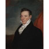 MORSE Samuel F.B. 1791-1872,ALEXANDER CALDER,1820,Sotheby's GB 2010-12-02