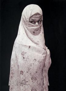 MORSHEDLOO Ahmad 1973,Untitled,2007,Millon & Associés FR 2012-10-22