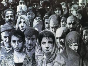 MORSHEDLOO Ahmad 1973,Untitled,2008,Millon & Associés FR 2012-10-22