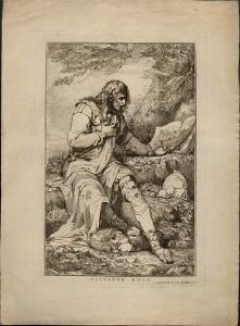 MORTIMER John Hamilton 1740-1779,Ritratto di Salvator Rosa,1778,Bertolami Fine Arts IT 2023-06-26