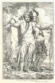 MORTIMER John Hamilton 1740-1779,sketches,1778,Sotheby's GB 2003-06-30