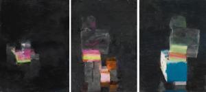 MORTIMER Justin 1970,UNTITLED, OCD SUITE,Sotheby's GB 2015-03-25