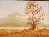 MOSELEY Austin 1930,Winter Morning,1977,Fieldings Auctioneers Limited GB 2010-07-24