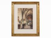 MOSER Richard 1874-1924,Ruprechtskirche,1914,Auctionata DE 2015-07-21