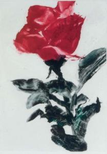 MOSES Forrest K 1893-1974,[Rose],Christie's GB 2007-07-31